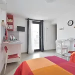 Panoramic 아파트