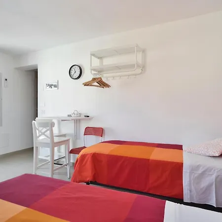 Panoramic アパート *