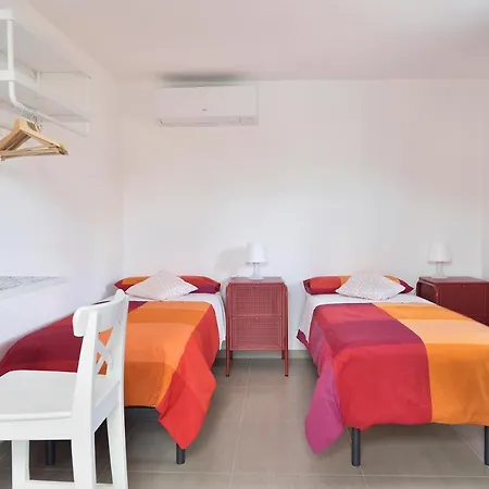 アパート Panoramic *