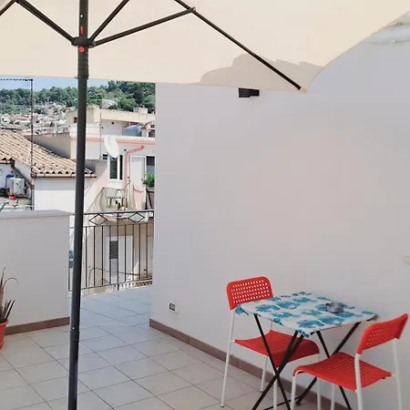 Panoramic アパート