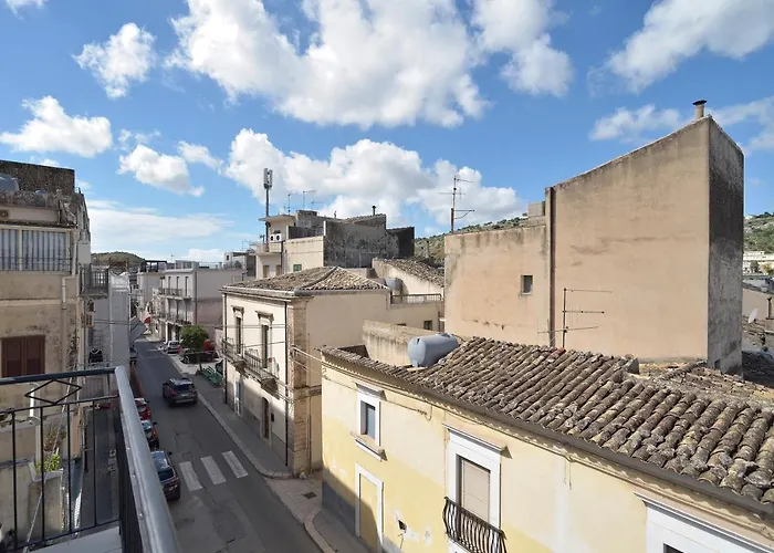 Panoramic アパート