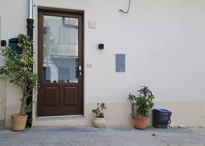 Panoramic アパート シクリ