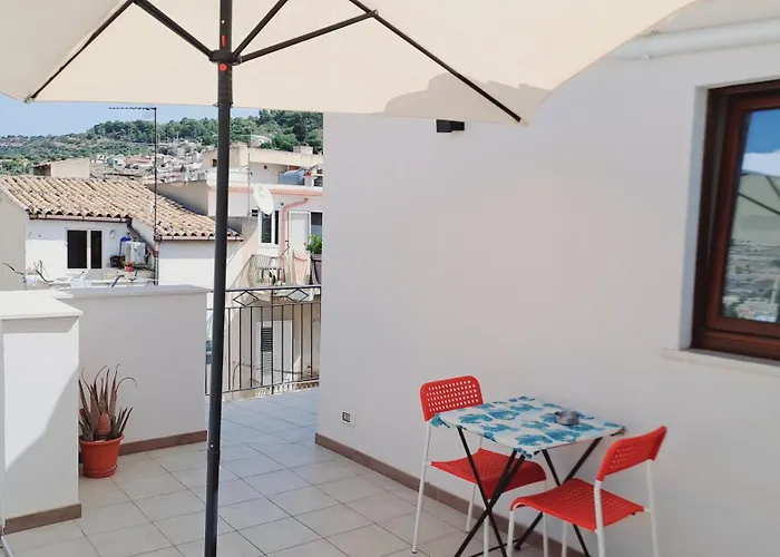 Panoramic アパート