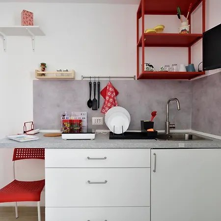 Daire Panoramic Scicli