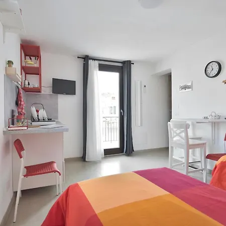 Panoramic Appartement