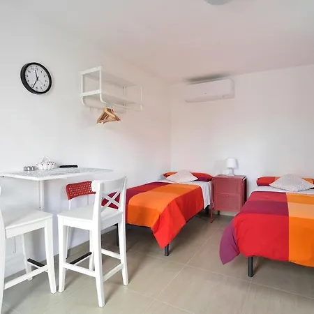 Apartament Panoramic *