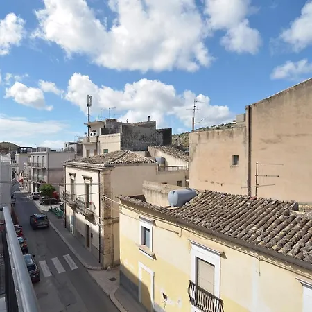 Panoramic Apartament