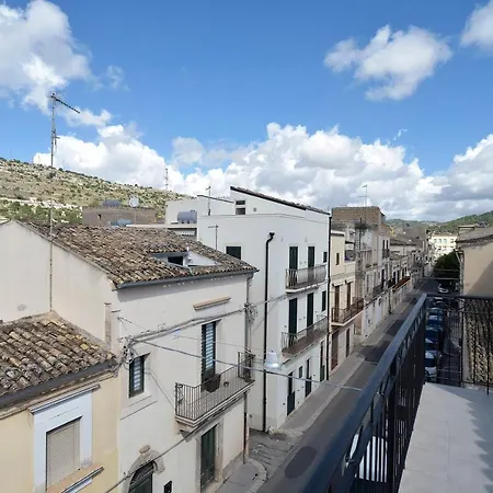 Panoramic Daire Scicli