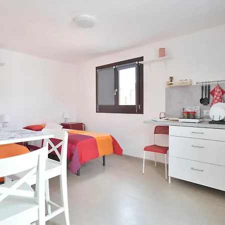 Panoramic Apartament