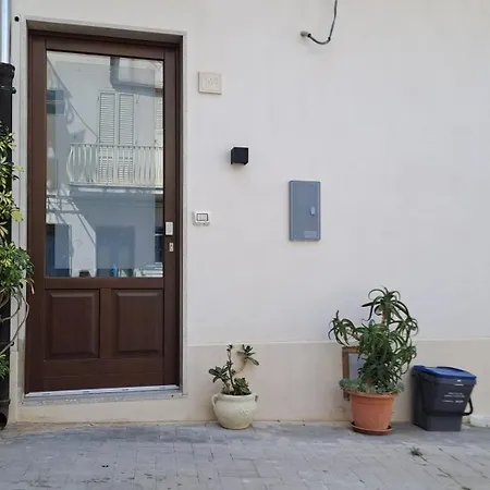 Panoramic Apartamento Scicli