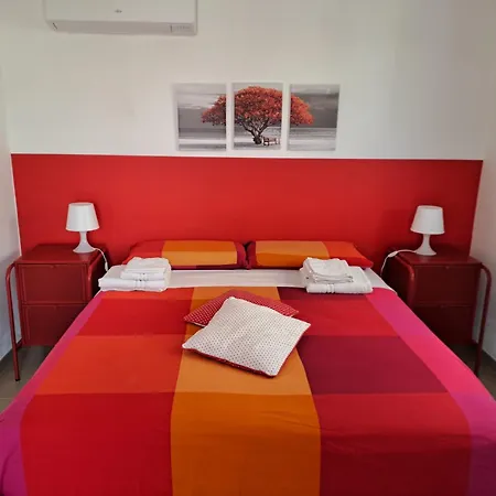 Panoramic Apartamento *