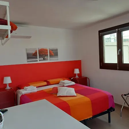 Panoramic Appartement *