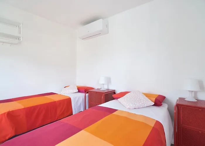 Panoramic Lägenhet *