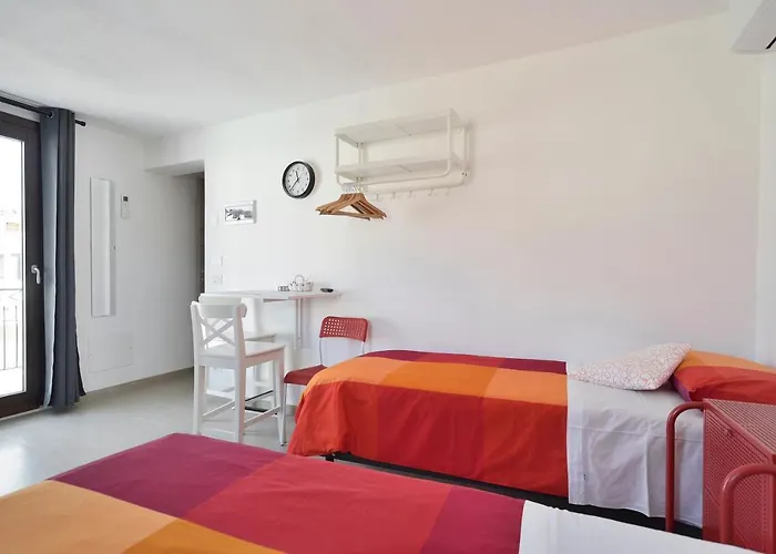 Panoramic Lejlighed *