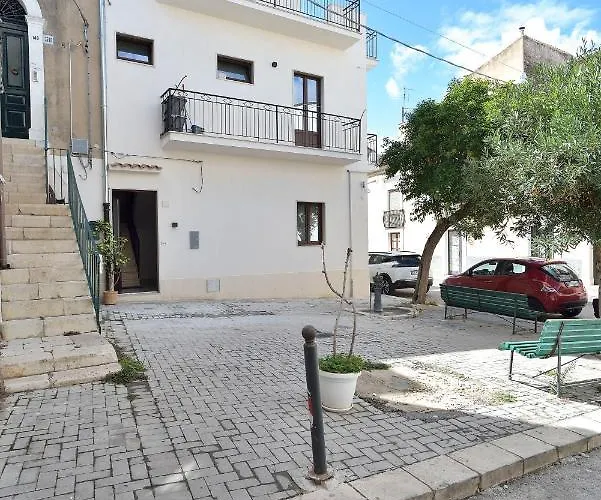 Lägenhet Panoramic *