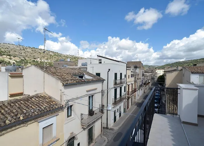 Panoramic 公寓 希克利